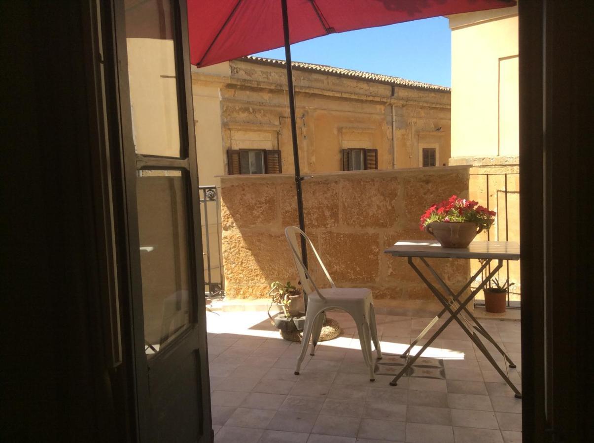 Charme In Centro - Tourist Rental Agrigento Exterior foto