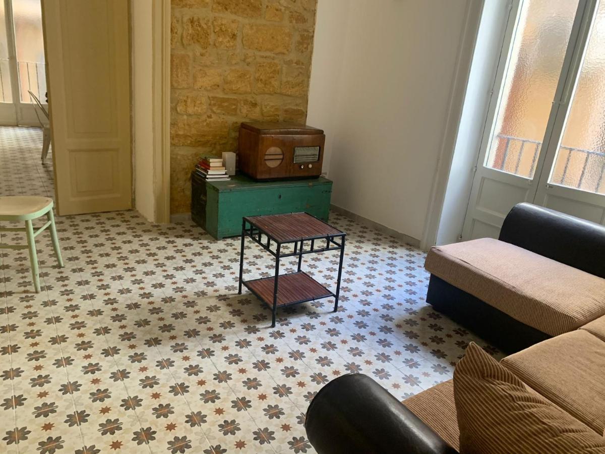 Charme In Centro - Tourist Rental Agrigento Exterior foto