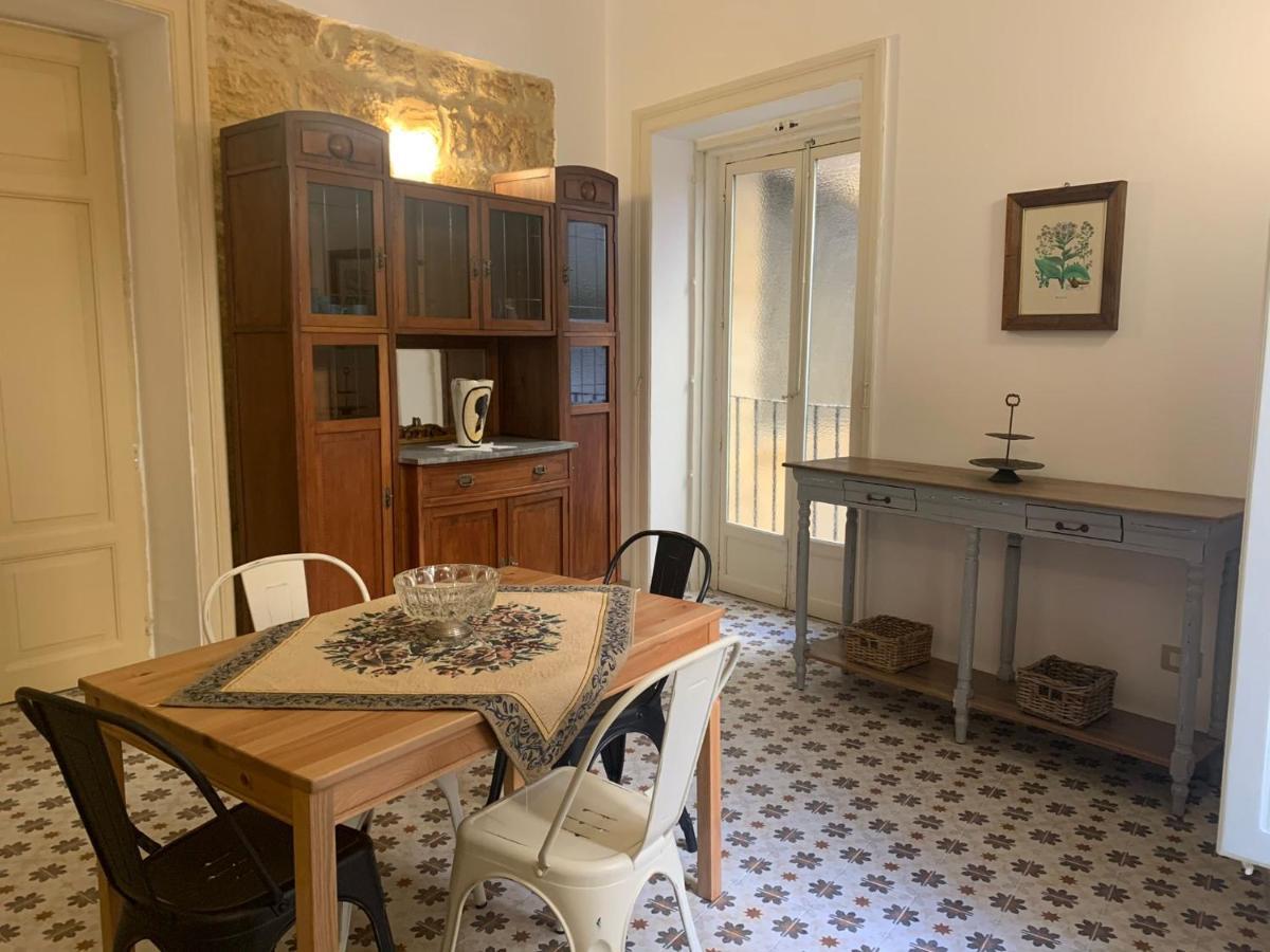 Charme In Centro - Tourist Rental Agrigento Exterior foto