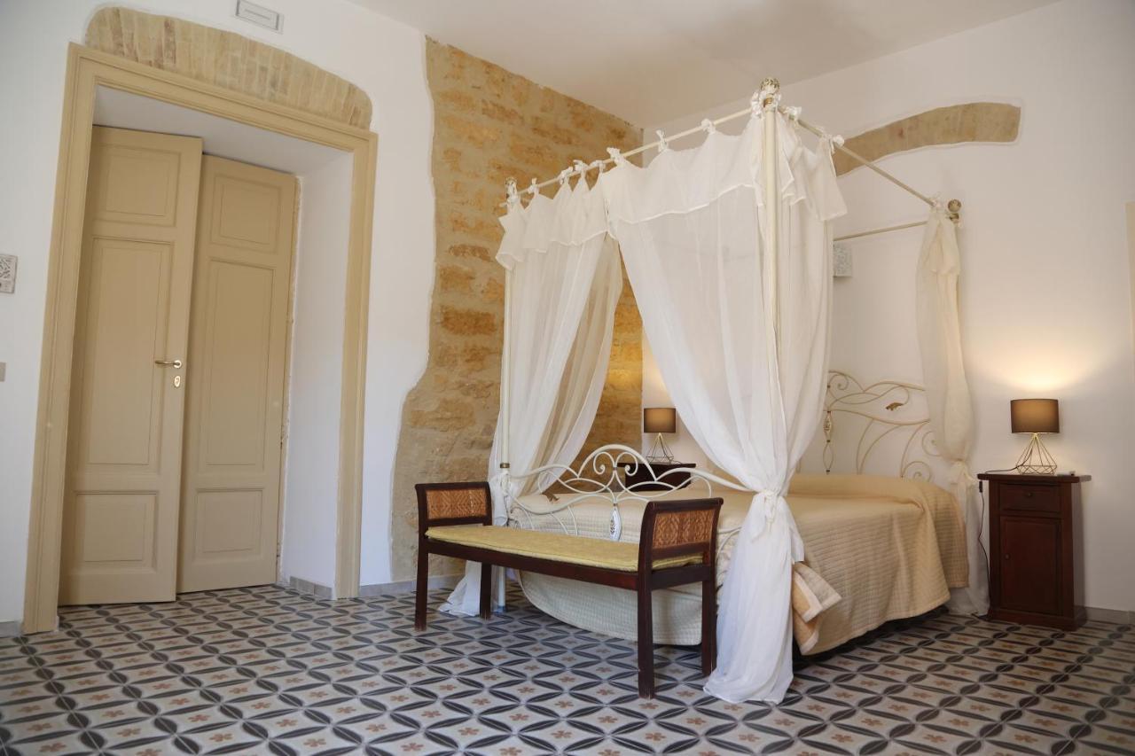 Charme In Centro - Tourist Rental Agrigento Exterior foto