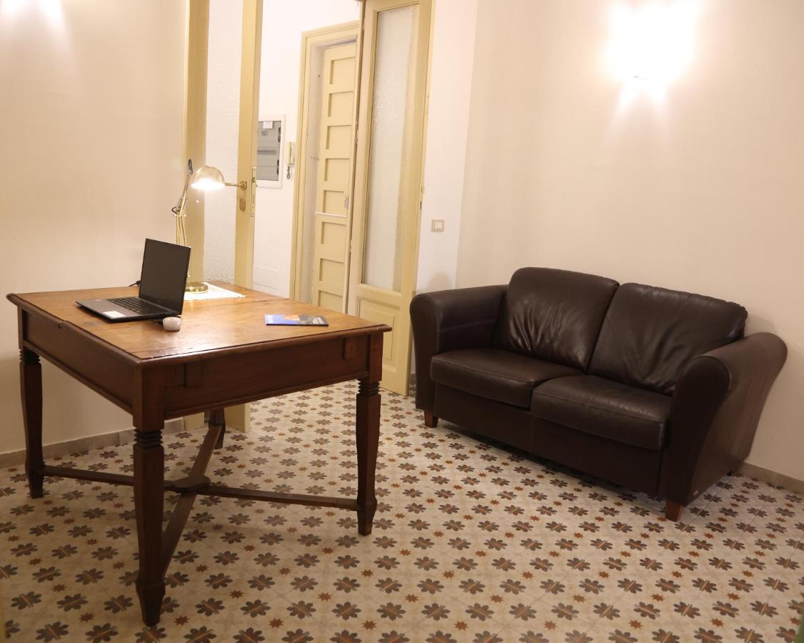 Charme In Centro - Tourist Rental Agrigento Exterior foto