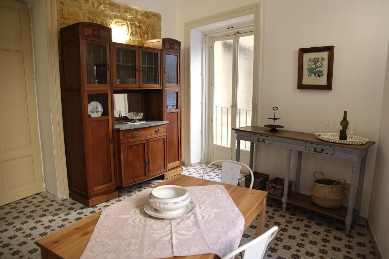 Charme In Centro - Tourist Rental Agrigento Exterior foto