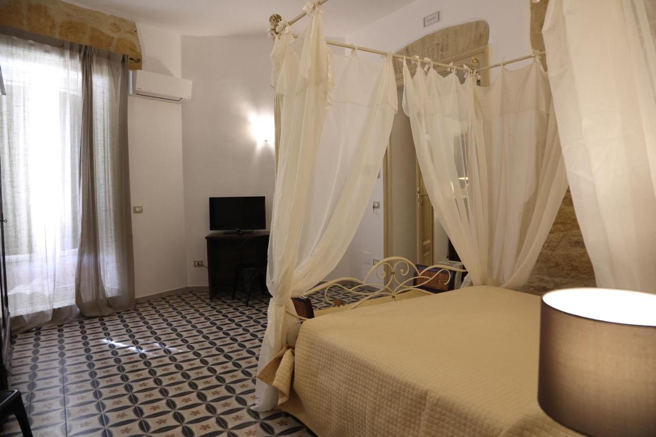 Charme In Centro - Tourist Rental Agrigento Exterior foto