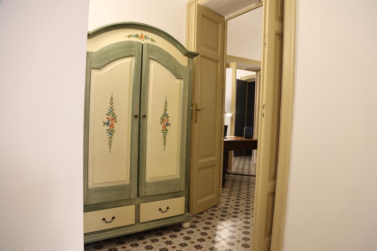 Charme In Centro - Tourist Rental Agrigento Exterior foto