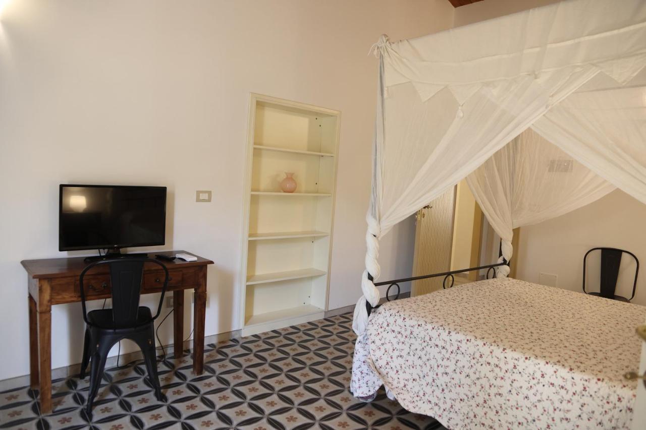 Charme In Centro - Tourist Rental Agrigento Exterior foto