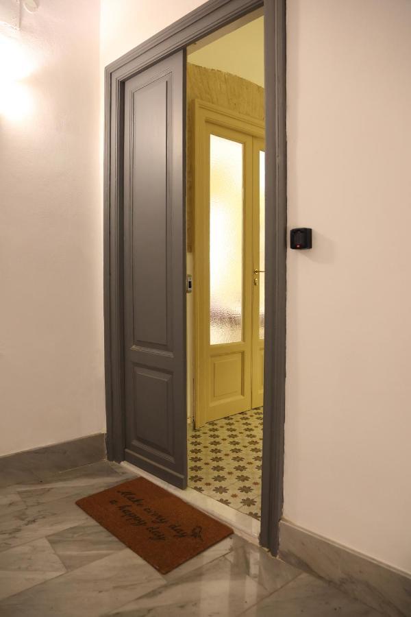 Charme In Centro - Tourist Rental Agrigento Exterior foto