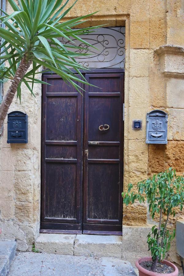 Charme In Centro - Tourist Rental Agrigento Exterior foto