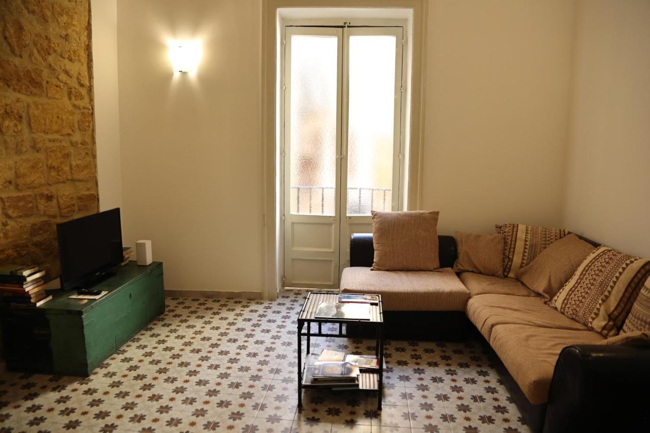 Charme In Centro - Tourist Rental Agrigento Exterior foto