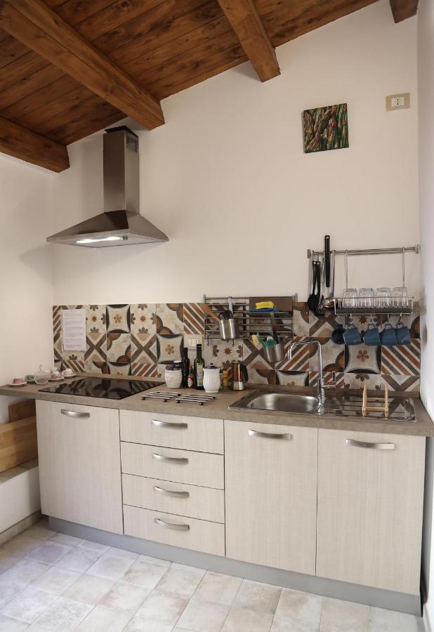 Charme In Centro - Tourist Rental Agrigento Exterior foto